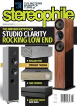 Stereophile – June 2025