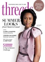 Threads Magazine – Summer 2025