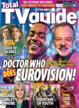 Total TV Guide – 17 May 2025