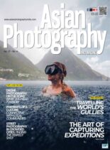 Asian Photography – April 2025