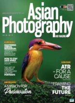 Asian Photography – October 2024