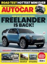 Autocar UK – 14 May 2025