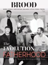 Brood – Issue 8 2025