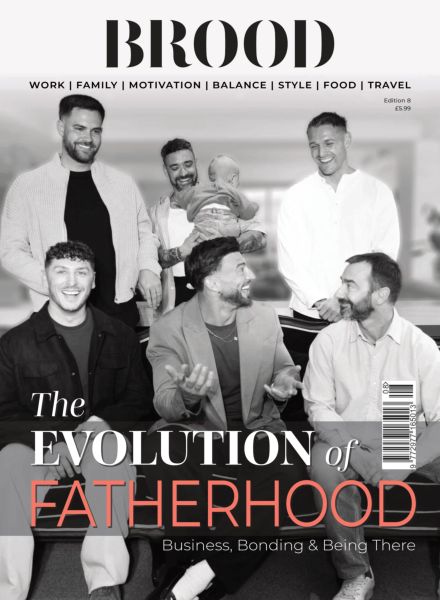 Brood – Issue 8 2025