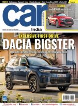 Car India – May 2025