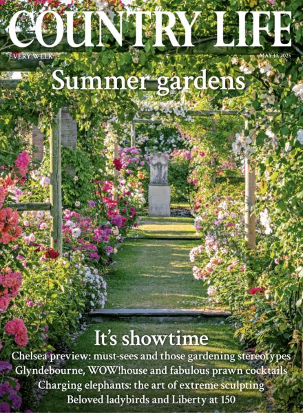 Country Life UK – May 14 2025