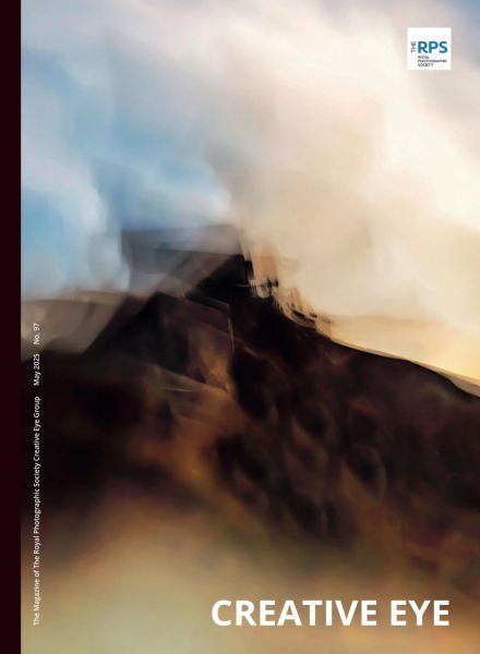 Creative Eye Magazine – N 97 May 2025
