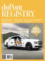 duPont REGISTRY – June 2025