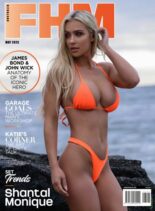 FHM Australia – May 2025