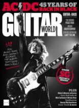 Guitar World – July 2025