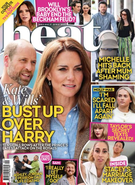 Heat UK – 17 May 2025