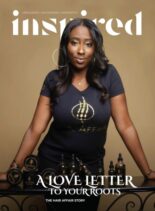 Inspired Magazine – May 2025