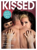 Kissed – Winter 2024