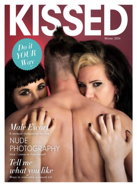 Kissed – Winter 2024