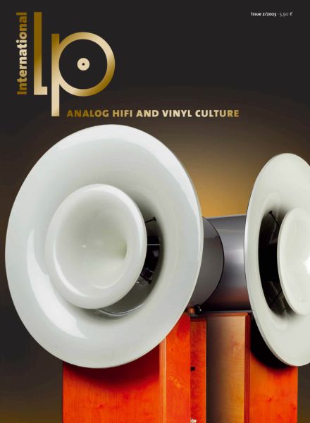 LP International – Issue 2 2025
