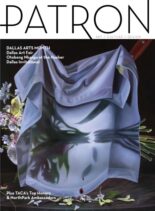 Patron Magazine – April-May 2025