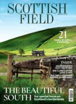 Scottish Field – June 2025