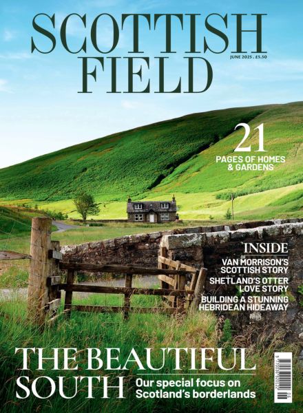 Scottish Field – June 2025