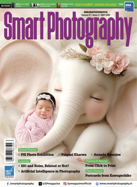 Smart Photography – May 2025