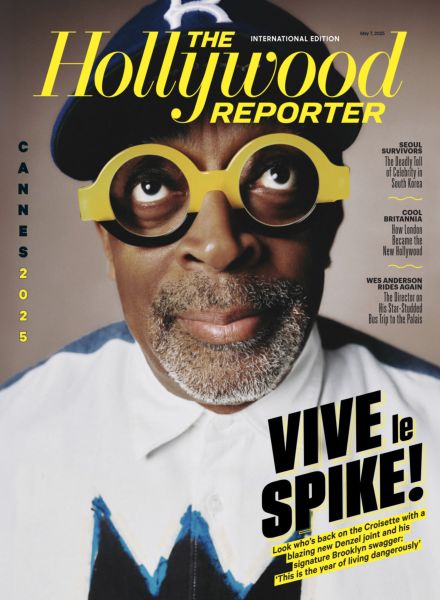 The Hollywood Reporter – 7 May 2025