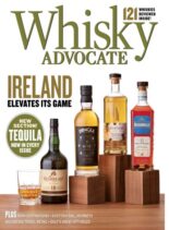 Whisky Advocate – Summer 2025