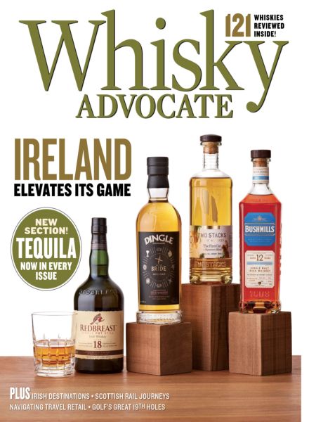 Whisky Advocate – Summer 2025