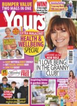 Yours UK – 13 May 2025