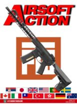 Airsoft Action – June 2025