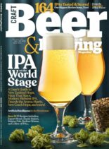 Craft Beer & Brewing – Summer 2025