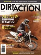 Dirt Action – Issue 262 2025
