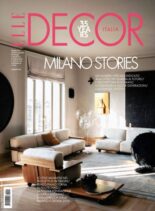 Elle Decor Italia – Maggio 2025