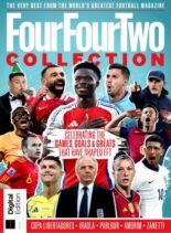 FourFourTwo Collection – Volume 6 – 15 May 2025