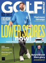 Golf Monthly UK – June 2025
