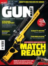 Gunmart – June 2025