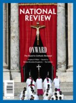 National Review – July 2025