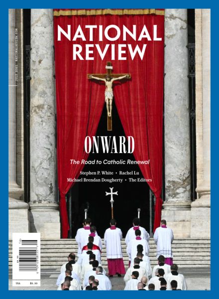 National Review – July 2025