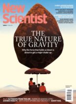 New Scientist International Edition – 17 May 2025