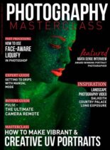 Photography Masterclass – Issue 47 2016