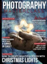 Photography Masterclass – Issue 48 2016