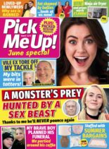 Pick Me Up! Special – June 2025