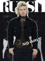 RUSSH – Issue 112 2025
