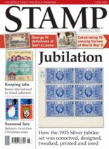 Stamp Magazine – June 2025