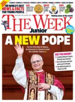 The Week Junior USA – May 23 2025
