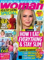 Woman Special Series – Issue 310 2025