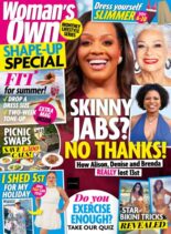 Woman’s Own Special – Issue 291 2025