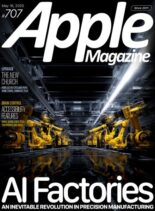 AppleMagazine – 16 May 2025