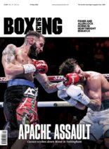 Boxing News – 15 May 2025