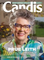 Candis – June 2025
