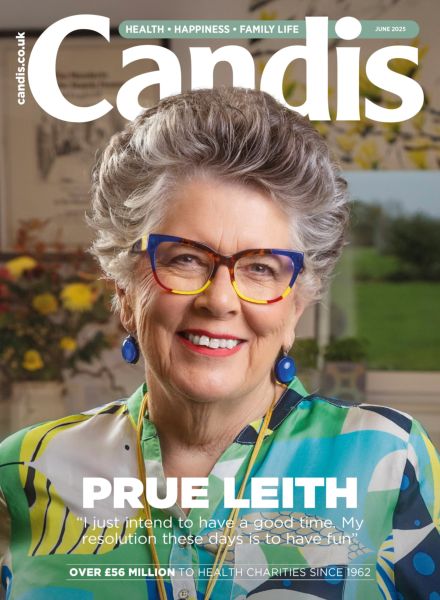 Candis – June 2025