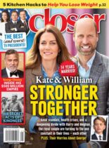 Closer USA – May 26 2025